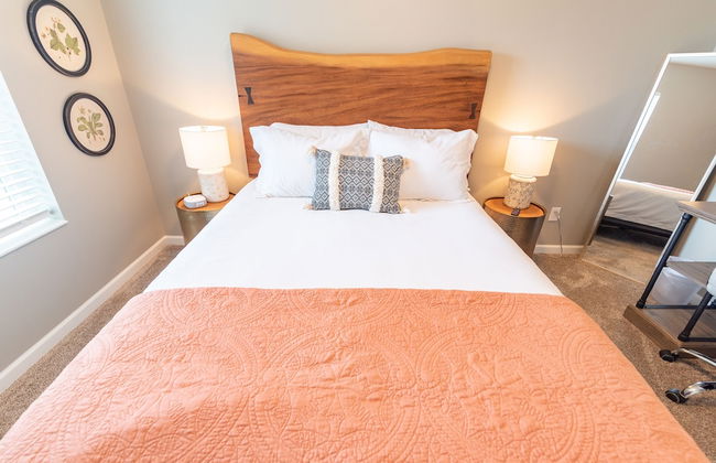 Susitna Suites - Foto 6