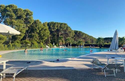 Interno H10 - Olimpia Residence - Foto 4