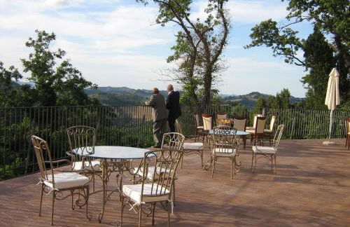 Colleverde Country House Beauty&Wellness - Foto 158