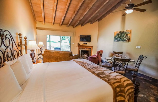 Villas At Poco Diablo - Foto 5