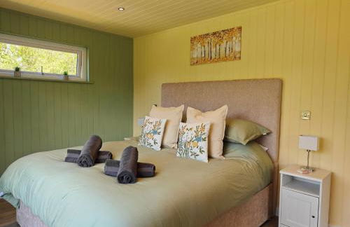 1 Bed in Tyn-y-Groes 95098 - Foto 7