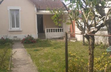 Charmante maison de ville avec le calme de la campagne - Photo 11