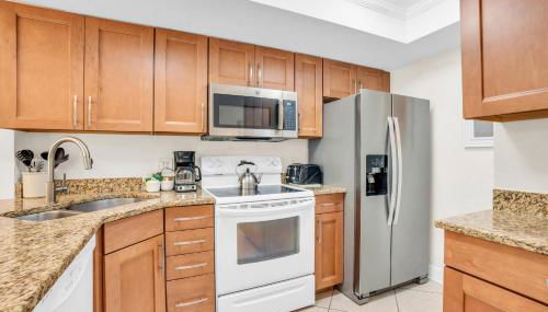 1st Floor With Reosrt Views - Foto 4