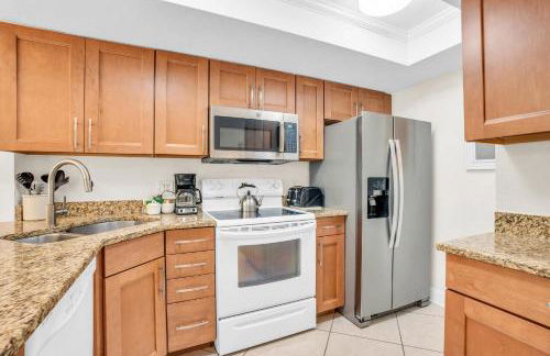 1st Floor With Reosrt Views - Foto 4