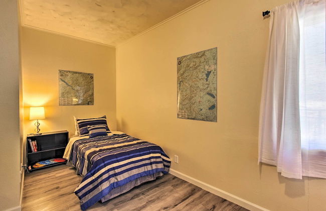 Oregon Getaway by Willamette National Forest! - Foto 17