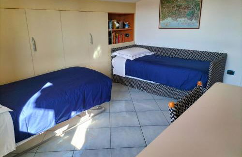 Una Vedetta sul Mare - Foto 23