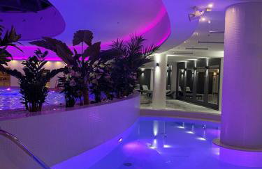 Hanza Tower Apartament Times Square - Foto 14