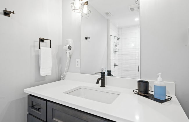 Baldwin Flats - Foto 53