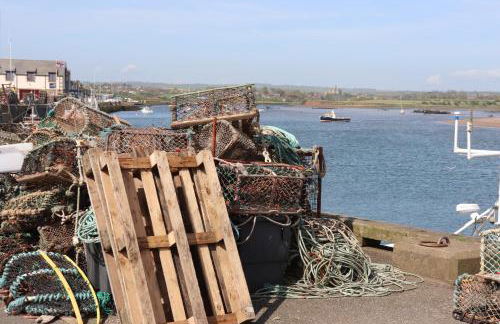 Kindly Light Cottage - Foto 78