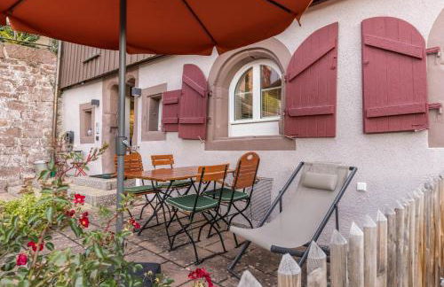 Ferienwohnungen Metzgerpost - Foto 26