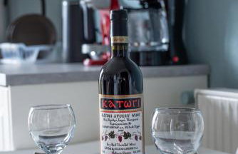 Snow Chalets Parnassos Mountain Bell - Foto 5