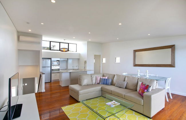 The Point Coolum Beach - Foto 44