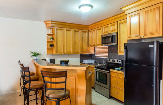 Caicos Cactus Residence - Foto 11