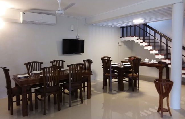 Colombo Residence - Luxury House - B & B - Foto 19