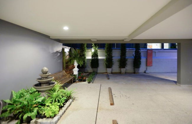 The Pad Silom Serviced Apartment - Photo 23