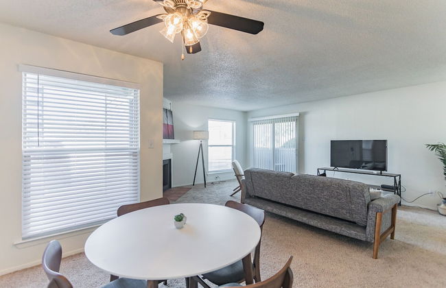 The Relaxing Suites of Midland - Photo 27