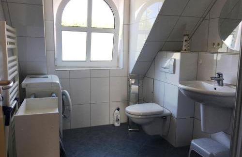 Ferienwohnung Tietgens - Foto 4