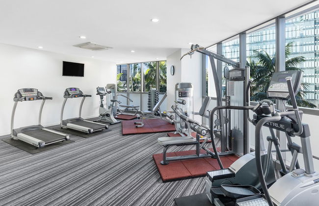 Meriton Suites Herschel Street, Brisbane - Photo 72