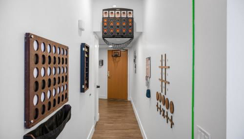 Park Lux PlayHouse - Foto 5, Game Room