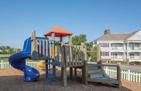 Wyndham Governor's Green 2BR Apartment with Resort Access - Foto 17