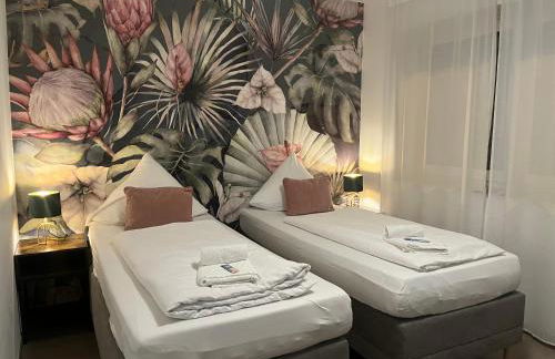 Heaven Homes Pader-Lounge - Foto 10