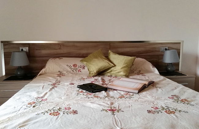 Appartamenti Casa Rita & Antica Corte Ginevra - Photo 18