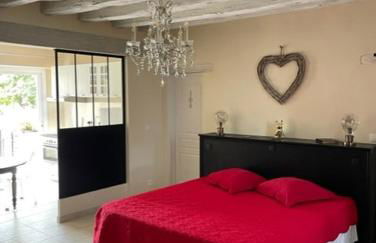 GITE ROMANTIQUE - Foto 14