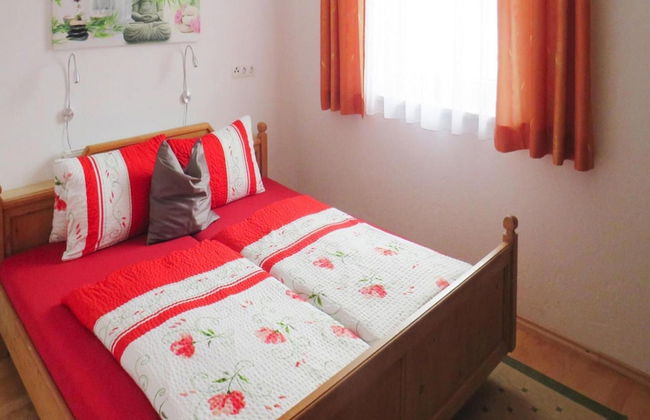 Holiday Home Emberger, Fugen - Foto 6