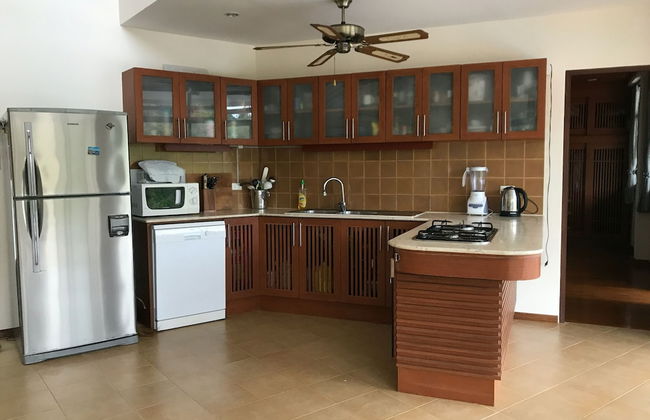 3 Bedroom Sea View Villa Santi SDV228-By Samui Dream Villas - Photo 21