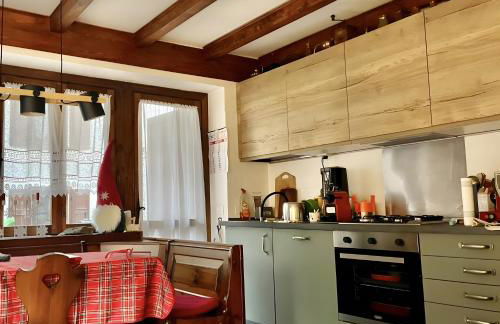 Casetta del Caregon a Vinigo - Photo 4