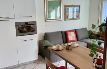 Bnbook Lago Maggiore Studio 2 - Foto 6