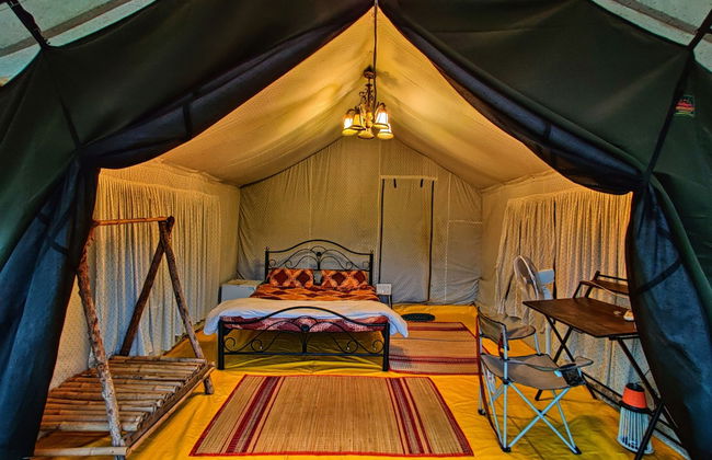 Lakeside Boheme Inn - Foto 18