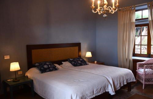 Haciendas del Valle - Casa San Miguel - Foto 26