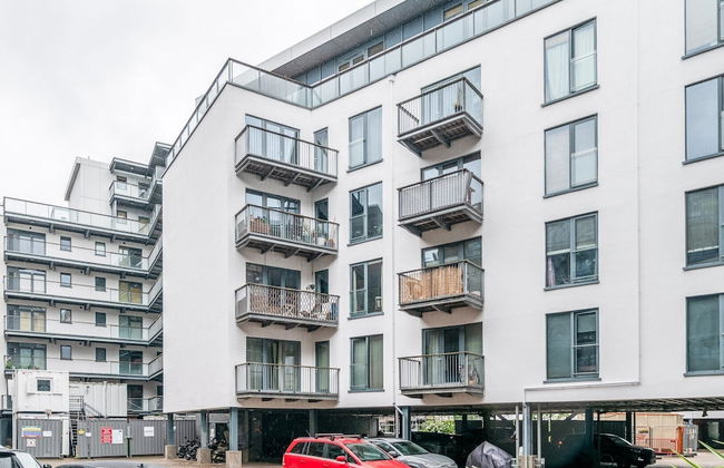 Stylish Hackney Wick Home - Foto 46