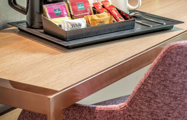 Dorsett Changi City Singapore - Photo 30