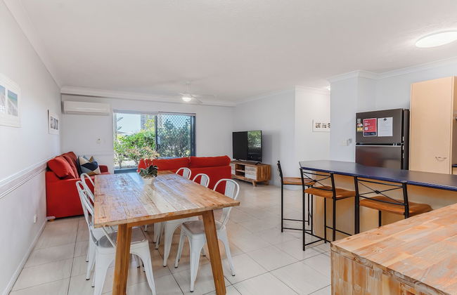 Bella Mare Beachside Apartments - Photo 61