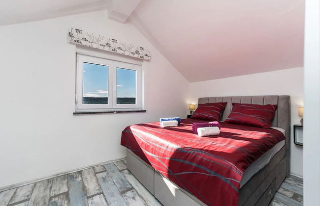 Villa Camellia - Foto 1