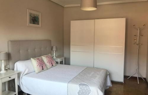 TUDELA CENTRO-Teatro Gaztambide-3 habitac. - Foto 25