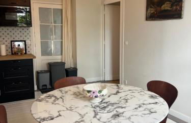 La Chartreuse d'Ertan "Les maîtres" 4 étoiles - Foto 48