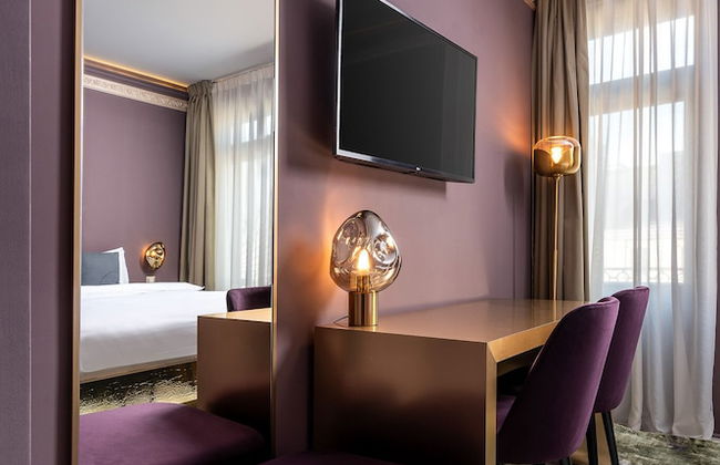 VISIONAPARTMENTS Bucharest Calea Victoriei - Foto 25