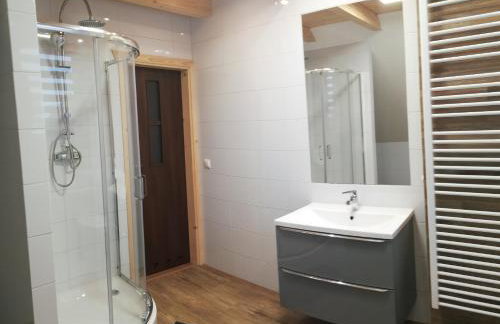 Słoneczne Chaty Kasina Wielka - Foto 26