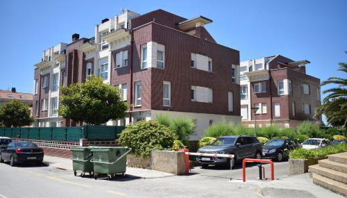 Apartamentos Somo1 - Foto 1