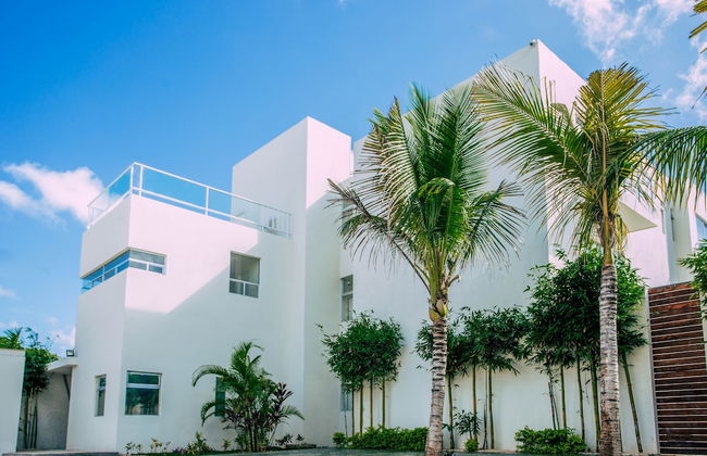 Studiotel Cancún - Foto 50