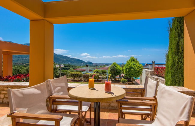 Enastron Villas - Foto 24