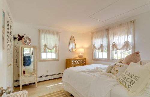 2 Mi to Seagull Beach Charming Family Home - Foto 14