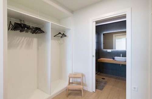 Sunset Beach Chalet - Foto 17