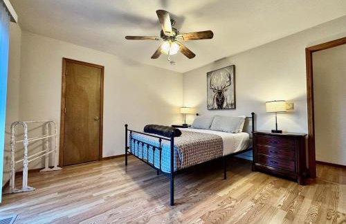 Forest View Family Home - Foto 7