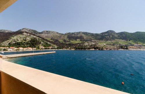 Apartments Bezek - Studio Apartment with Sea View 2 A - Foto 46