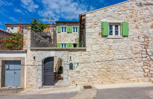 Stone Villa Mavrić - Foto 22