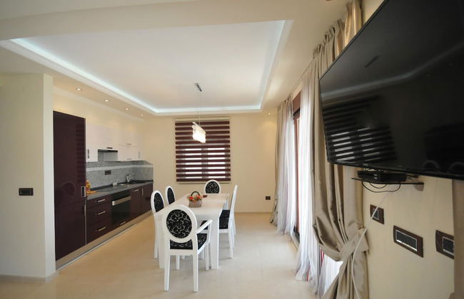 St. George Apartments and Villa with pool - Foto 22